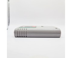 Al Unser Jr.'s Road to the Top Super Nintendo (SNES)