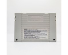 The Legend of Zelda: A Link to the Past Super Nintendo (SNES)