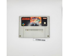 Arkanoid: Doh It Again Super Nintendo (SNES)