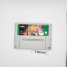 Al Unser Jr.'s Road to the Top Super Nintendo (SNES)