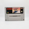 F-Zero Super Nintendo (SNES)