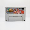 Super Dunk Shot Super Famicom (SNES)