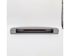 Lothar Matthäus Super Soccer Super Nintendo (SNES)