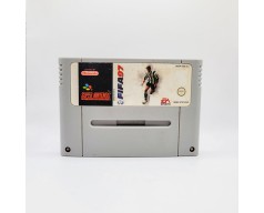 FIFA 97 Super Nintendo (SNES)