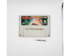 Donkey Kong Country Super Nintendo (SNES)