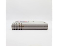 Winter Olympics Super Nintendo (SNES)