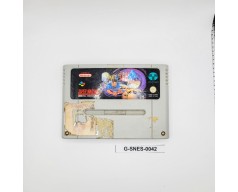 Timeslip Super Nintendo (SNES)