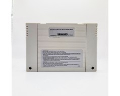 FIFA 97 Super Nintendo (SNES)