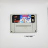 Winter Olympics Super Nintendo (SNES)