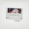 World Cup Striker Super Nintendo (SNES)
