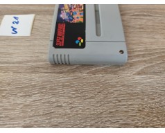 Tetris & DR Mario N21 SNES – SNES | Nintendo (używana)