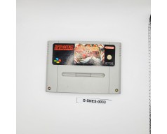 Secret of Evermore Super Nintendo (SNES)