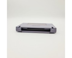 Desert Strike: Return to the Gulf Super Nintendo (SNES)