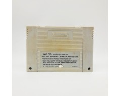 Mortal Kombat Super Nintendo (SNES)