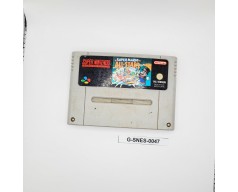 Super Mario All-Stars Super Nintendo (SNES)