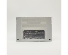 Super Mario World 2: Yoshi's Island (SNES)