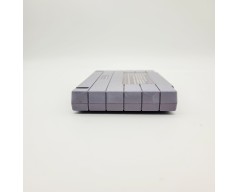 Desert Strike: Return to the Gulf Super Nintendo (SNES)