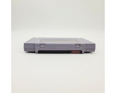 Desert Strike: Return to the Gulf Super Nintendo (SNES)