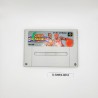 Super Dunk Shot Super Famicom (SNES)