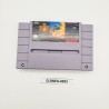 Desert Strike: Return to the Gulf Super Nintendo (SNES)