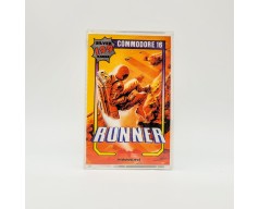 Runner Commodore 16