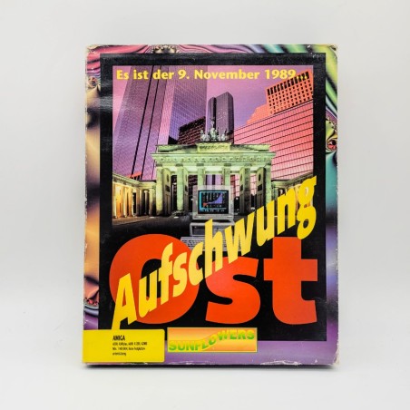 Aufschwung Ost Amiga