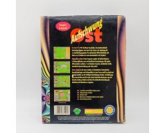 Aufschwung Ost Amiga