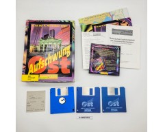 Aufschwung Ost Amiga