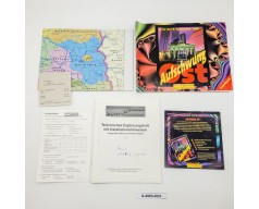 Aufschwung Ost Amiga