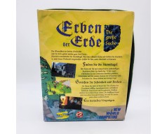 Erben der Erde: Die große Suche Amiga