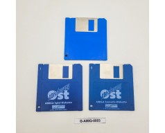 Aufschwung Ost Amiga