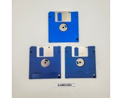 Aufschwung Ost Amiga