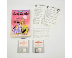 Dark Castle Amiga