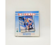 Superstar Ice Hockey Amiga (Amiga)