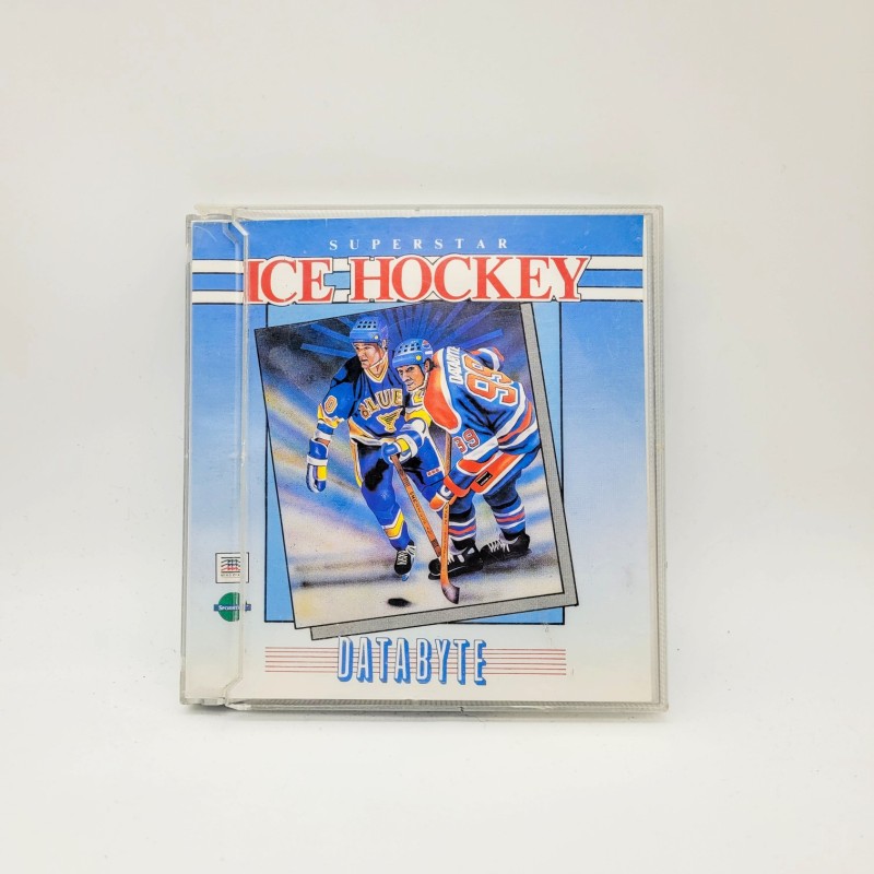Superstar Ice Hockey Amiga (Amiga)