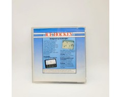 Superstar Ice Hockey Amiga (Amiga)