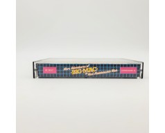 Big Mac The Mad Maintenance Man Commodore 16/Plus 4