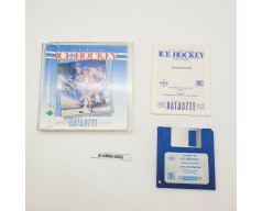 Superstar Ice Hockey Amiga (Amiga)