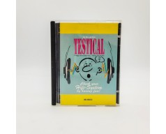 Testical Commodore 128 (C128)