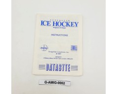 Superstar Ice Hockey Amiga (Amiga)