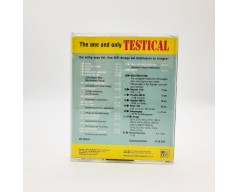 Testical Commodore 128 (C128)