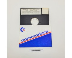 CP/M Plus Version 3.0 (C128)