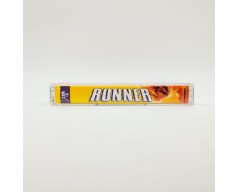 Runner Commodore 16