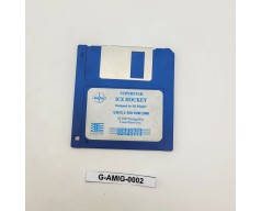 Superstar Ice Hockey Amiga (Amiga)