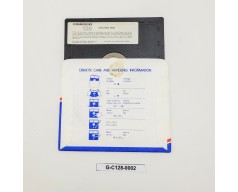 CP/M Plus Version 3.0 (C128)