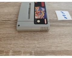 Tetris & DR Mario N21 SNES – SNES | Nintendo (używana)