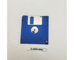 Superstar Ice Hockey Amiga (Amiga)