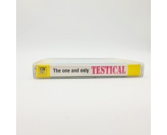 Testical Commodore 128 (C128)