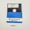 Model 1551 / 1541 Test/Demo Diskette (C16)