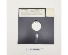 CP/M Plus Version 3.0 (C128)